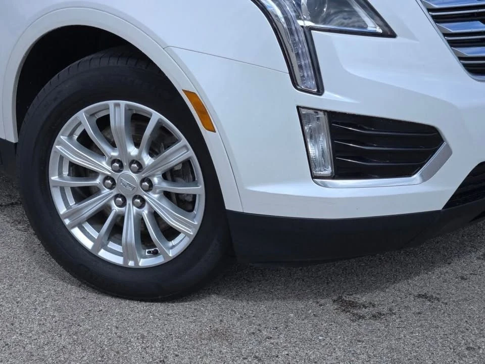 2018 Cadillac XT5 - Image 2 of 18