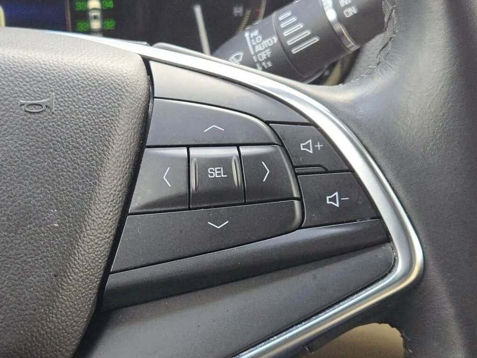 2018 Cadillac XT5 - Image 18 of 18
