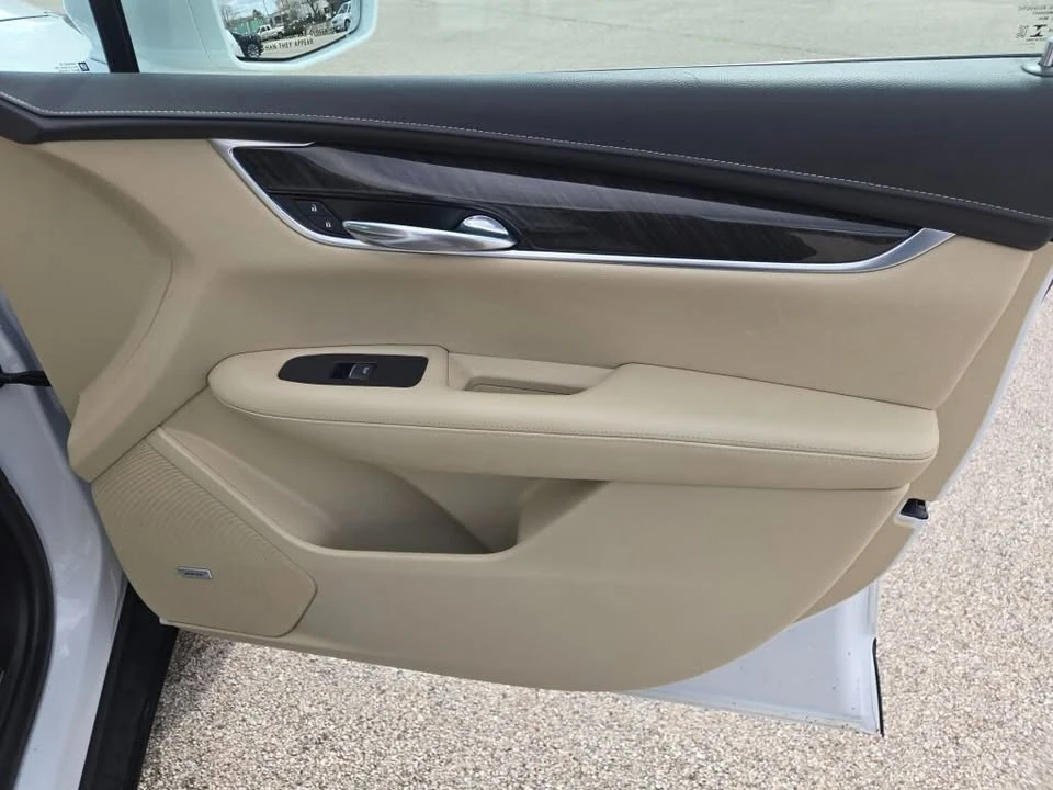 2018 Cadillac XT5 - Image 4 of 18