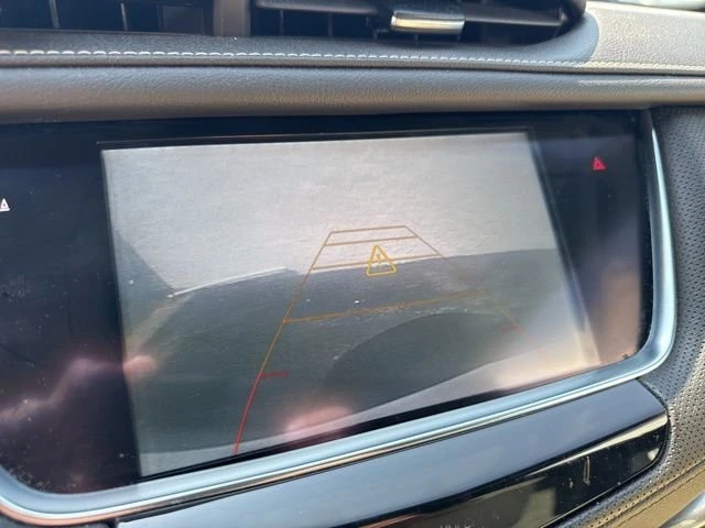 2018 Cadillac XT5 - Image 18 of 18