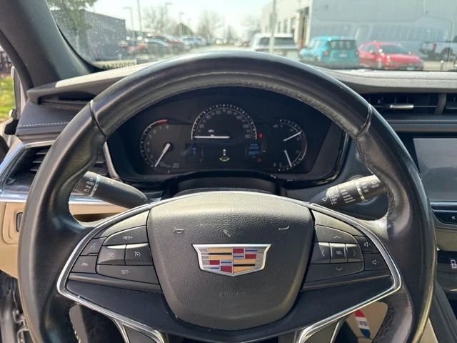 2018 Cadillac XT5 - Image 12 of 18