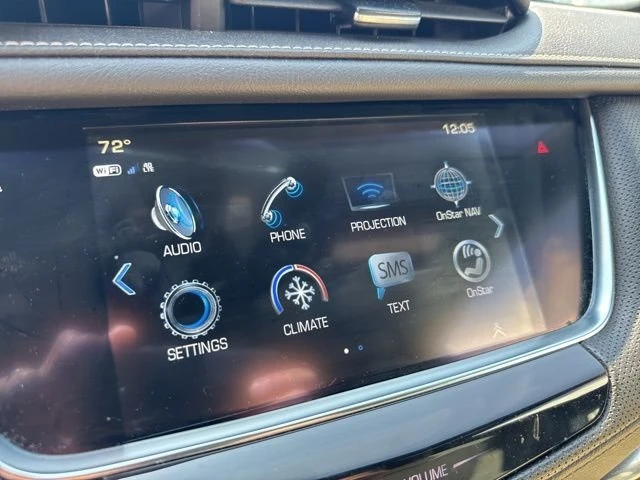 2018 Cadillac XT5 - Image 10 of 18