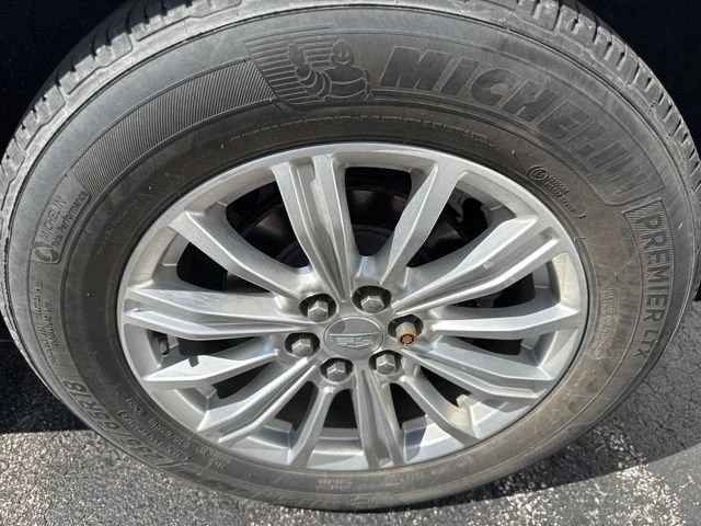 2018 Cadillac XT5 - Image 14 of 18