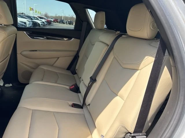 2018 Cadillac XT5 - Image 6 of 18