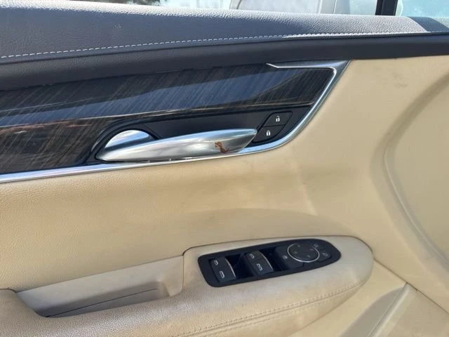 2018 Cadillac XT5 - Image 8 of 18