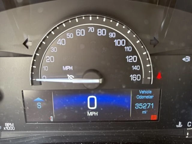 2018 Cadillac XT5 - Image 13 of 18