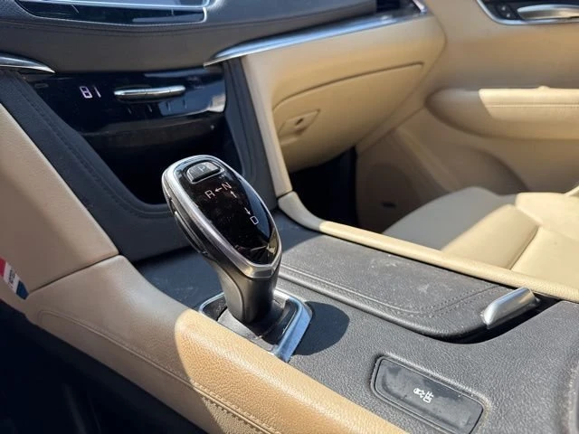 2018 Cadillac XT5 - Image 11 of 18