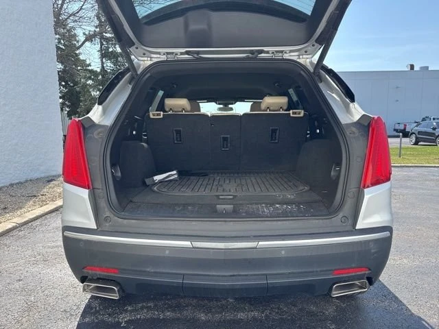 2018 Cadillac XT5 - Image 15 of 18
