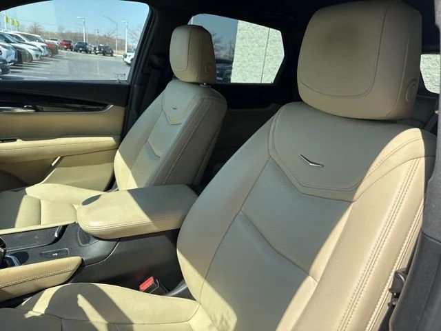 2018 Cadillac XT5 - Image 5 of 18