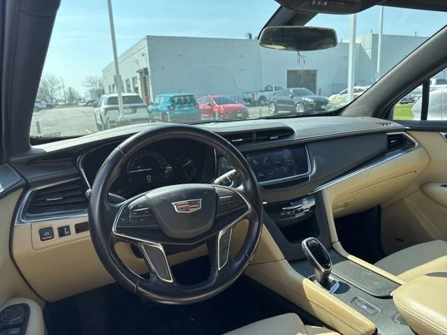 2018 Cadillac XT5 - Image 4 of 18