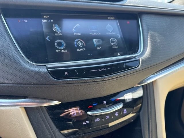 2018 Cadillac XT5 - Image 9 of 18