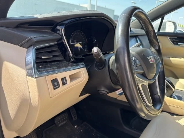 2018 Cadillac XT5 - Image 7 of 18