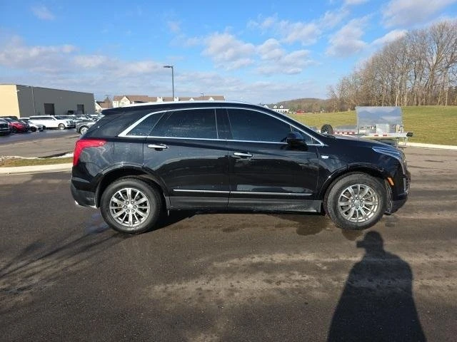 2018 Cadillac XT5 - Image 6 of 9