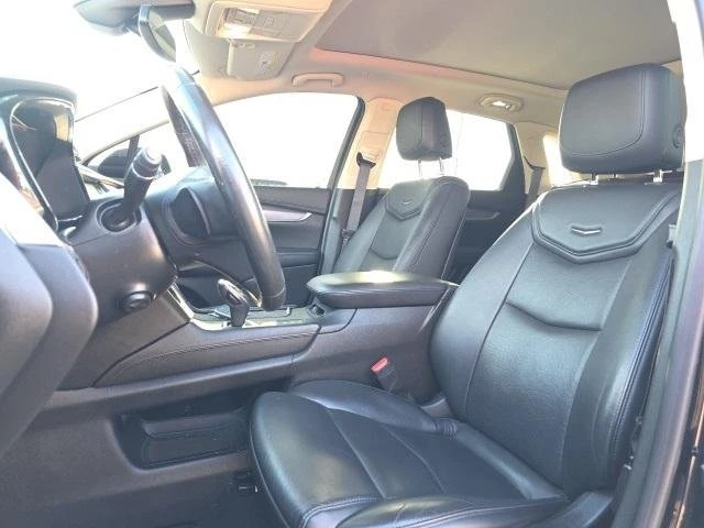 2018 Cadillac XT5 - Image 7 of 9