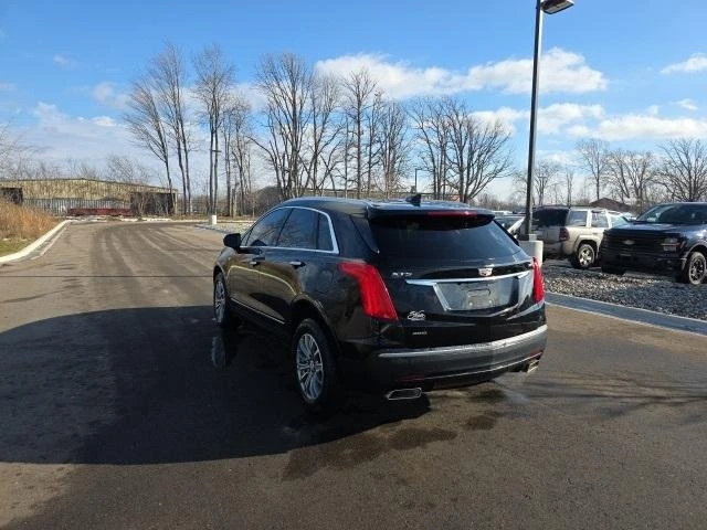 2018 Cadillac XT5 - Image 4 of 9