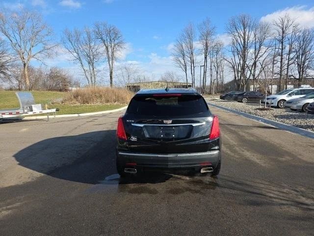 2018 Cadillac XT5 - Image 5 of 9