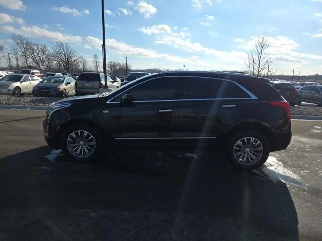 2018 Cadillac XT5 - Image 3 of 9