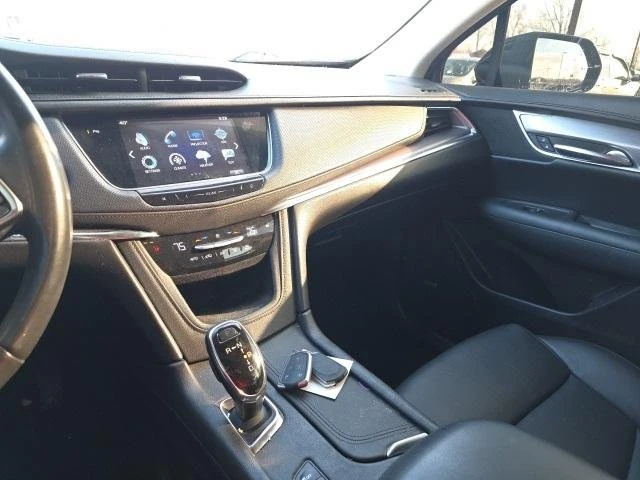 2018 Cadillac XT5 - Image 9 of 9