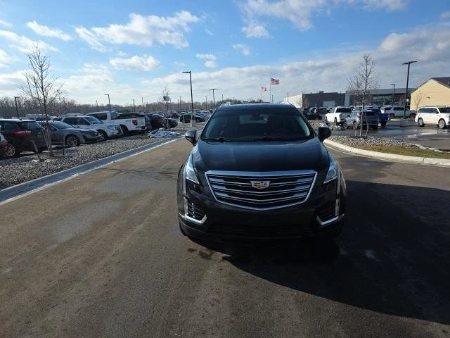 2018 Cadillac XT5 - Image 2 of 9