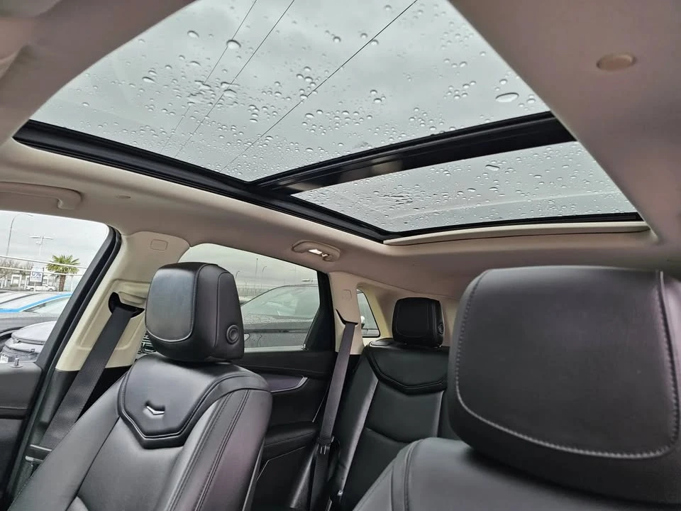 2018 Cadillac XT5 - Image 7 of 10