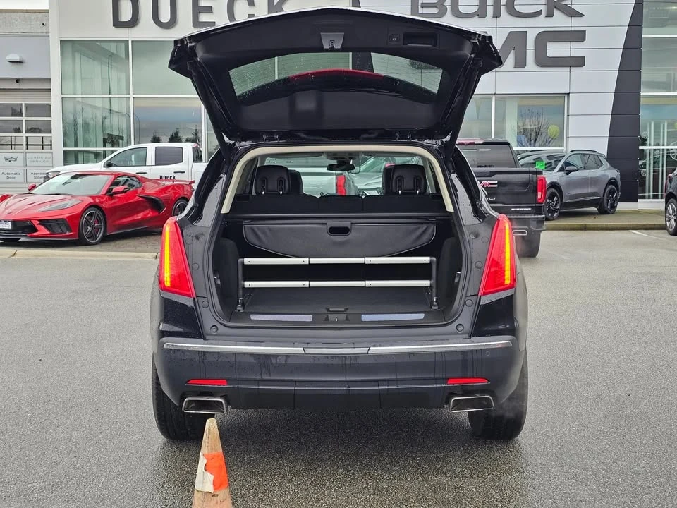 2018 Cadillac XT5 - Image 9 of 10