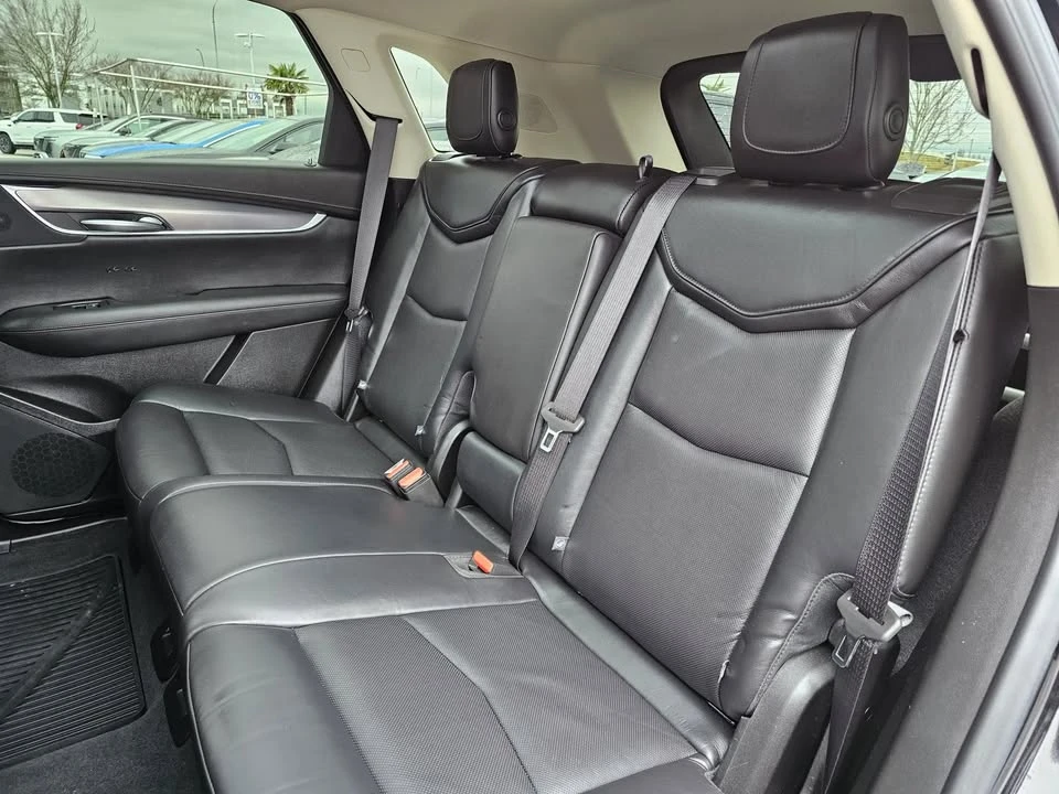 2018 Cadillac XT5 - Image 6 of 10