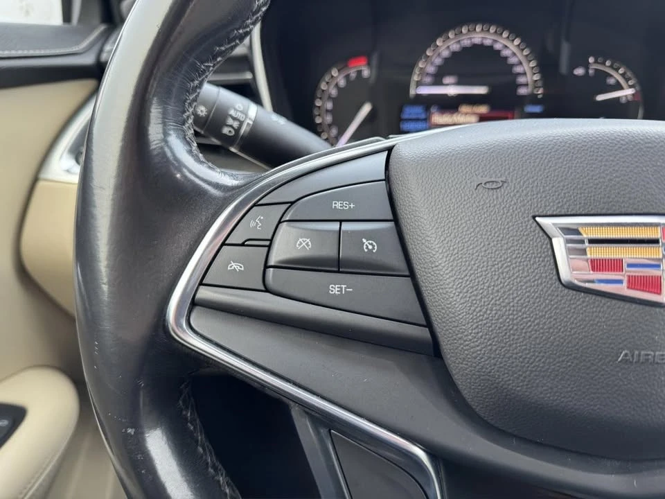2018 Cadillac XT5 - Image 14 of 20