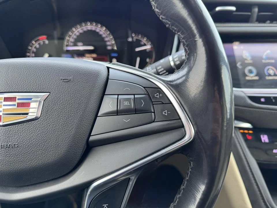 2018 Cadillac XT5 - Image 15 of 20