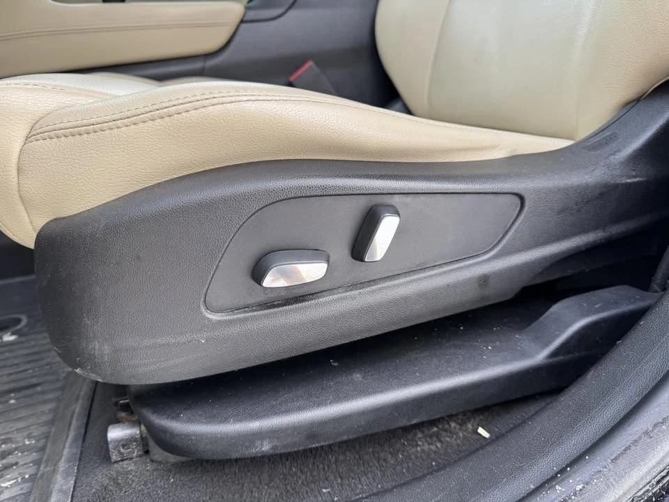 2018 Cadillac XT5 - Image 11 of 19