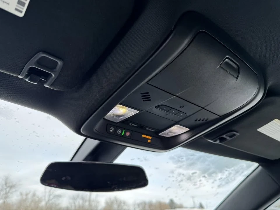 2018 Cadillac XT5 - Image 16 of 20