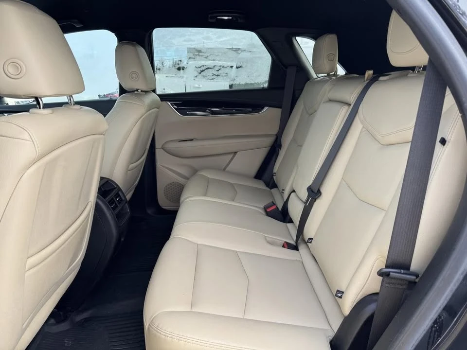 2018 Cadillac XT5 - Image 19 of 19