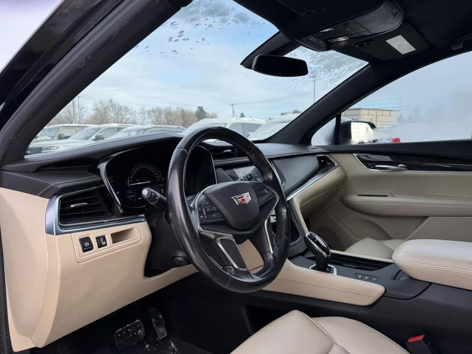 2018 Cadillac XT5 - Image 9 of 19