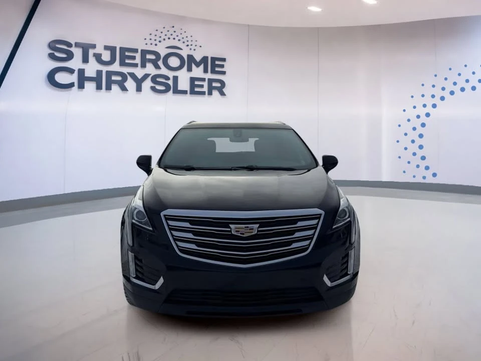 2018 Cadillac XT5 - Image 2 of 19