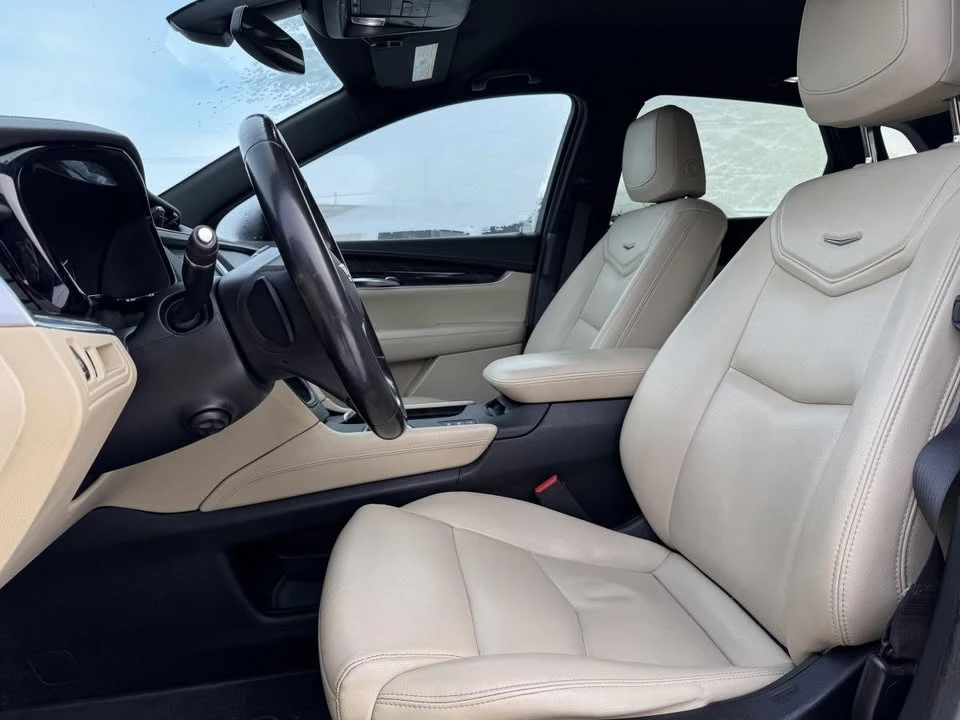 2018 Cadillac XT5 - Image 10 of 20
