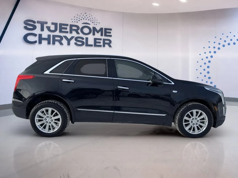 2018 Cadillac XT5 - Image 4 of 20