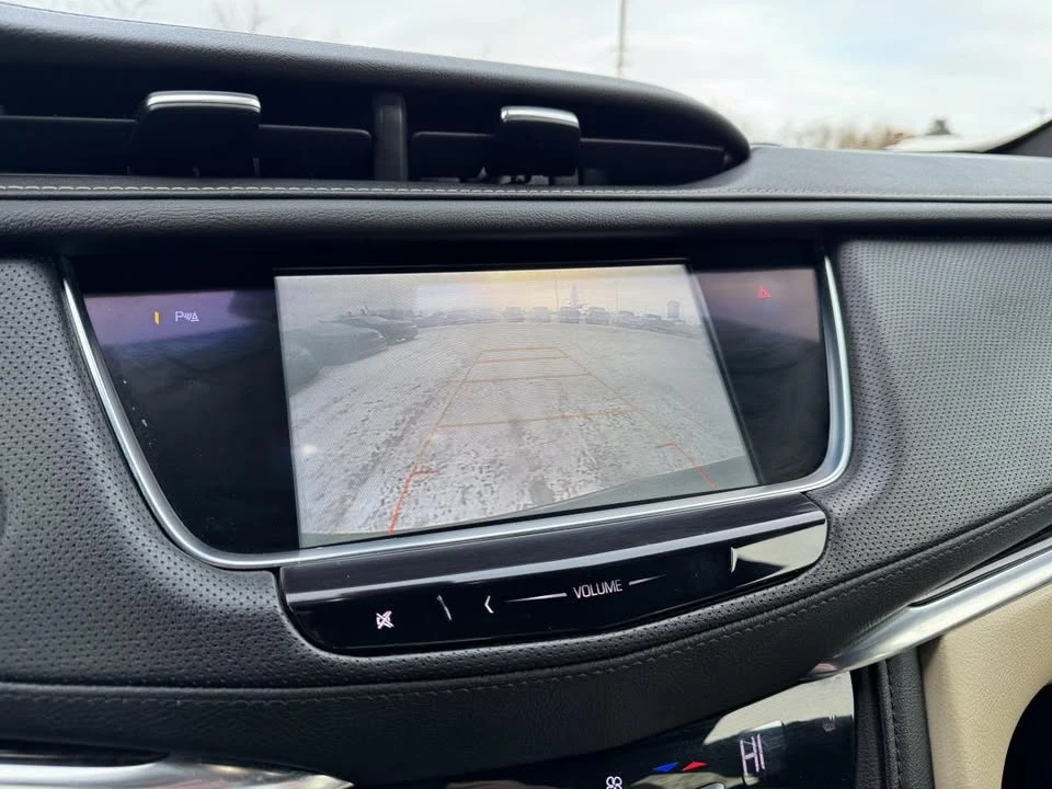 2018 Cadillac XT5 - Image 18 of 20