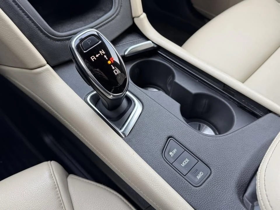 2018 Cadillac XT5 - Image 19 of 20