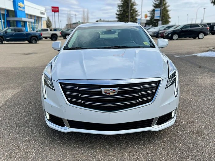2018 Cadillac XTS - Image 2 of 20