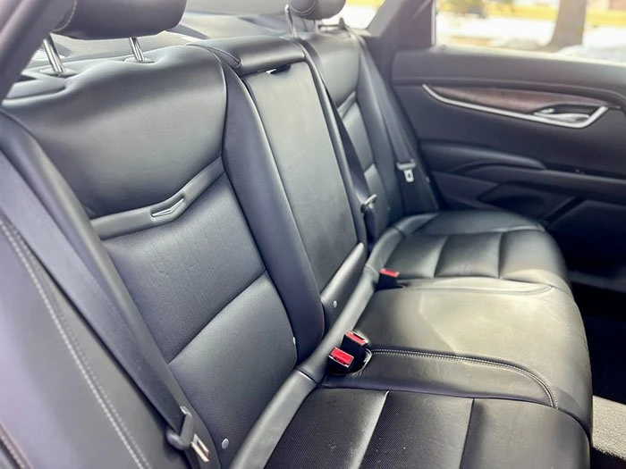 2018 Cadillac XTS - Image 18 of 20