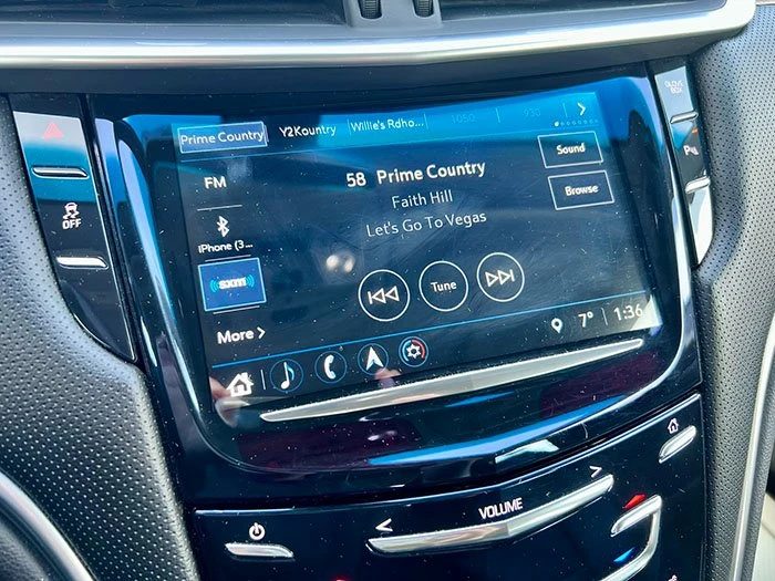 2018 Cadillac XTS - Image 15 of 20