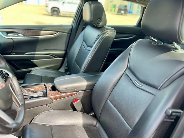 2018 Cadillac XTS - Image 17 of 20