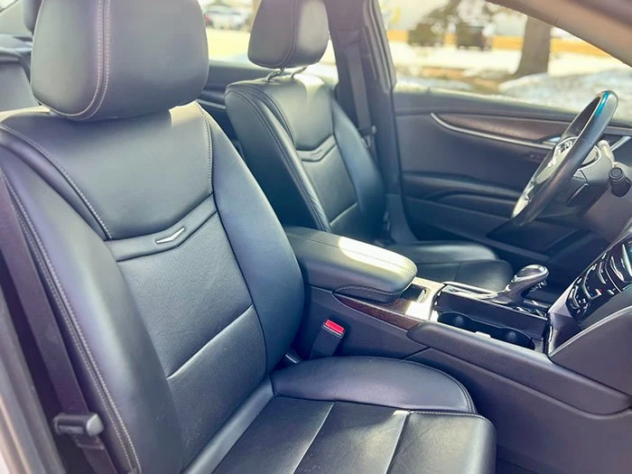 2018 Cadillac XTS - Image 20 of 20