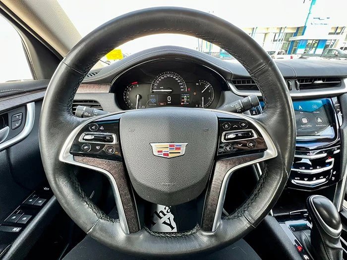 2018 Cadillac XTS - Image 13 of 20