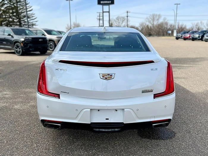 2018 Cadillac XTS - Image 3 of 20