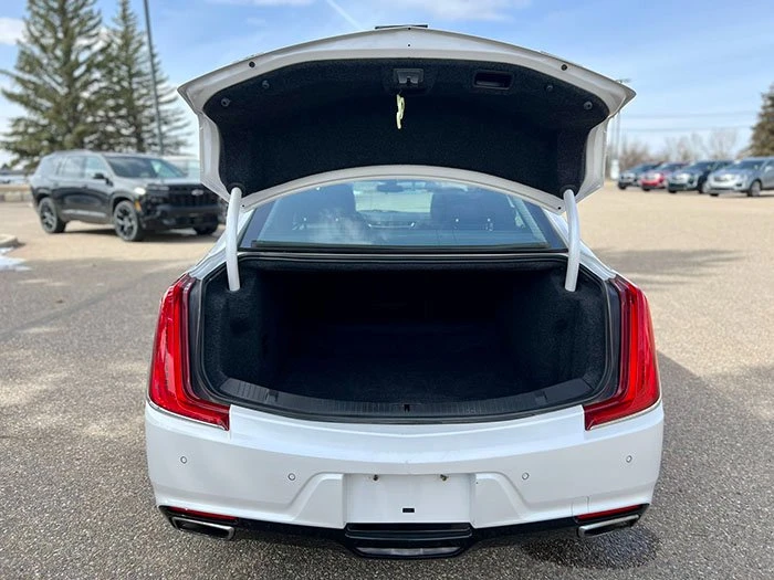 2018 Cadillac XTS - Image 5 of 20