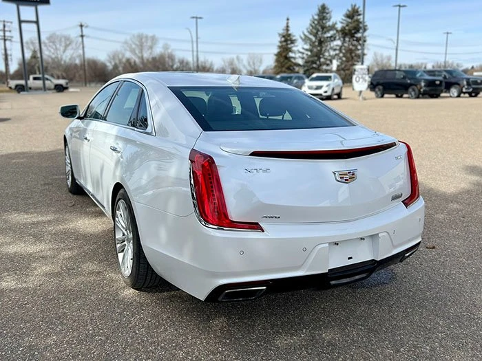 2018 Cadillac XTS - Image 6 of 20