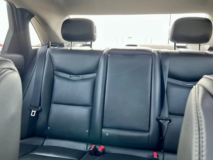 2018 Cadillac XTS - Image 12 of 20