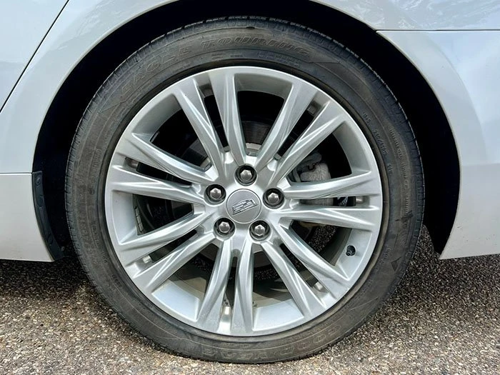 2018 Cadillac XTS - Image 10 of 20
