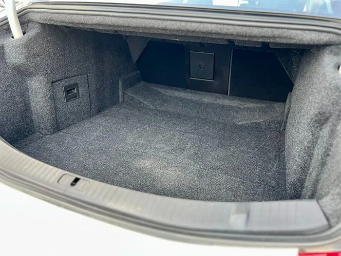 2018 Cadillac XTS - Image 16 of 20