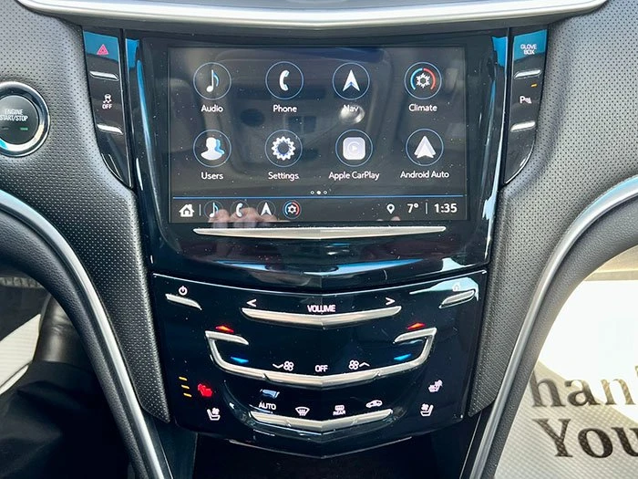 2018 Cadillac XTS - Image 14 of 20